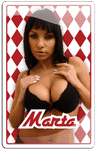 Marta | Strip-Poker